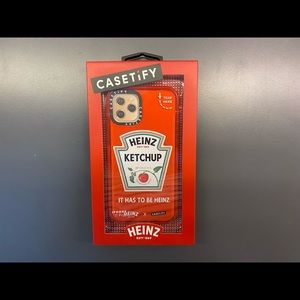 Iphone 11 Pro Case - Custom from Casetify HEINZ